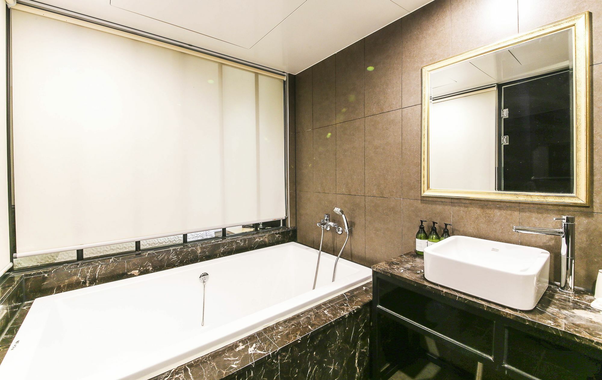 Sasang To Heaven Hotel 釜山 外观 照片