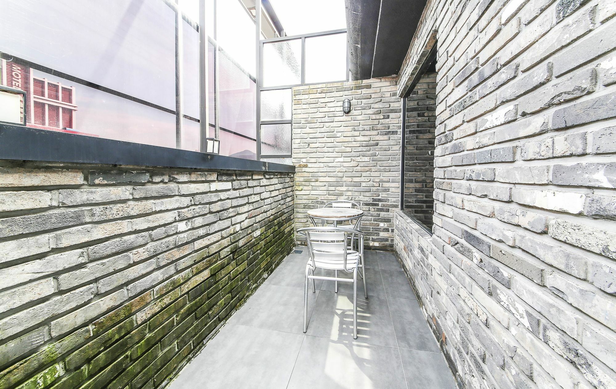 Sasang To Heaven Hotel 釜山 外观 照片