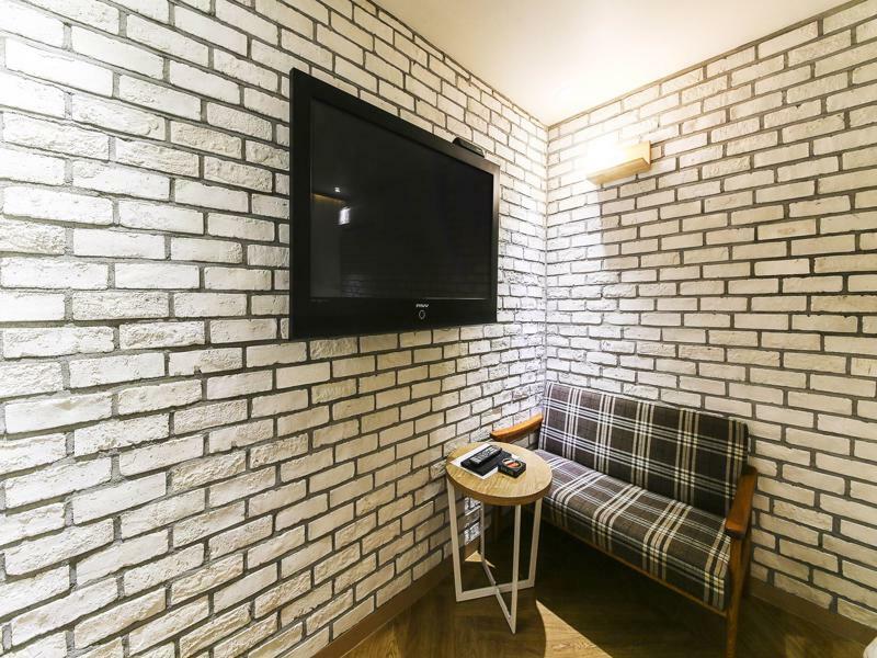Sasang To Heaven Hotel 釜山 外观 照片