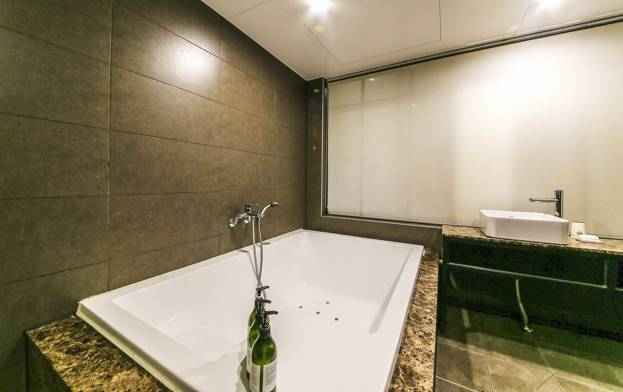 Sasang To Heaven Hotel 釜山 外观 照片
