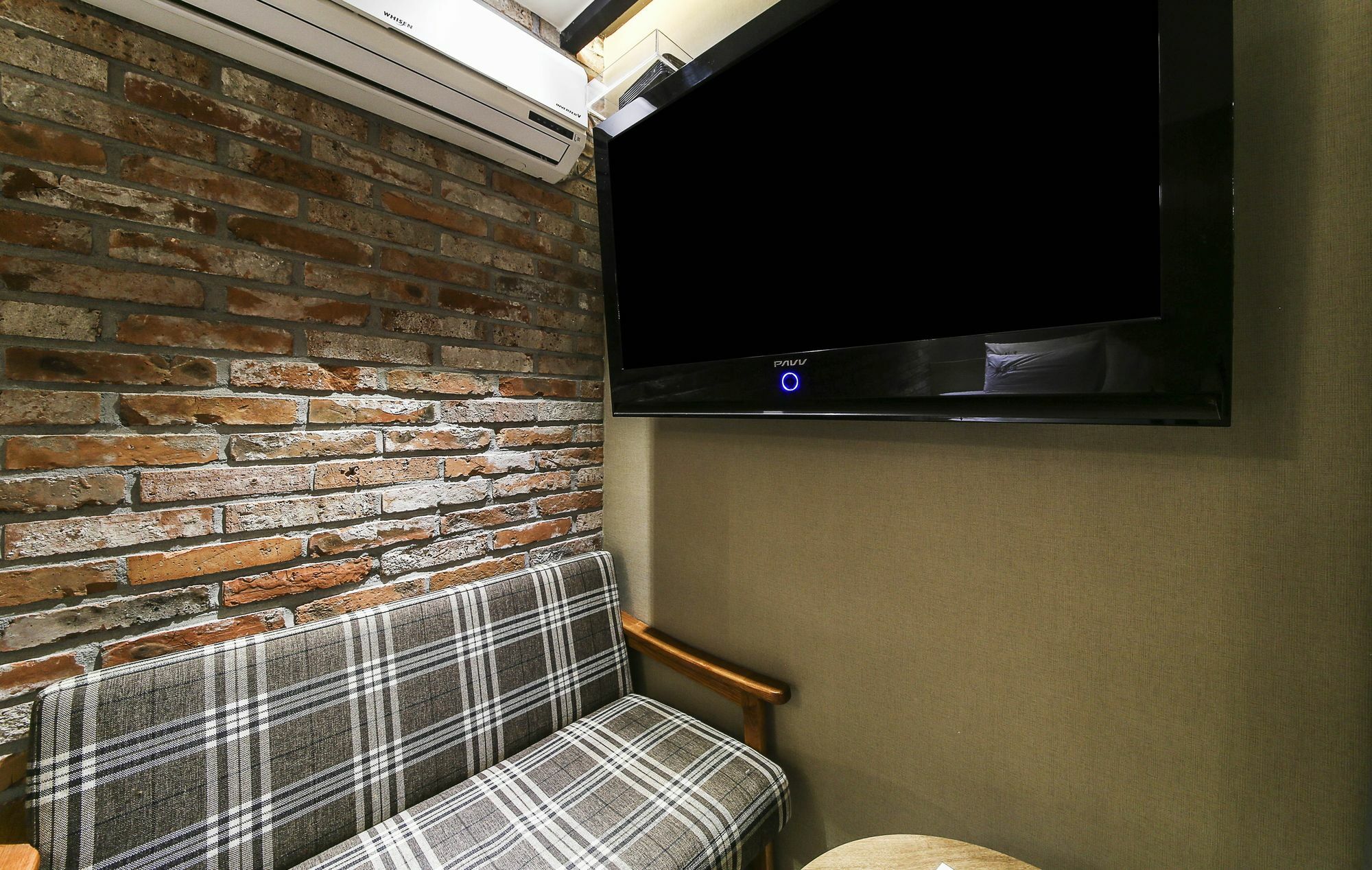 Sasang To Heaven Hotel 釜山 外观 照片