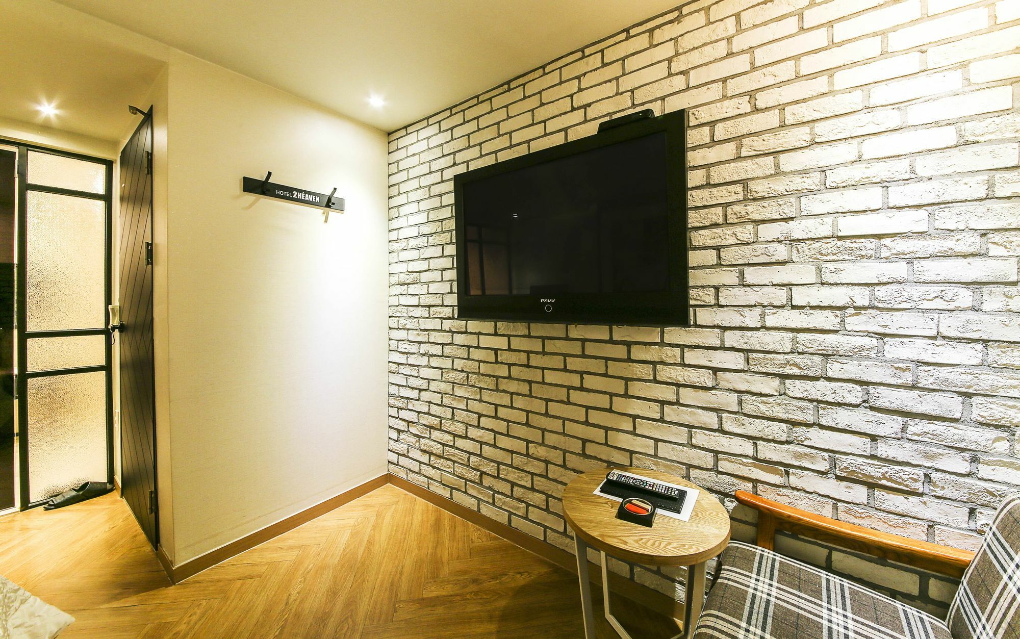 Sasang To Heaven Hotel 釜山 外观 照片